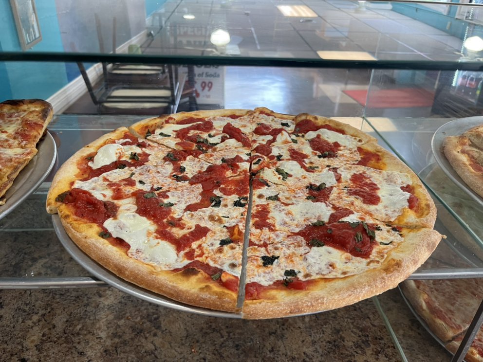 Princess Maria's Pizza Foods